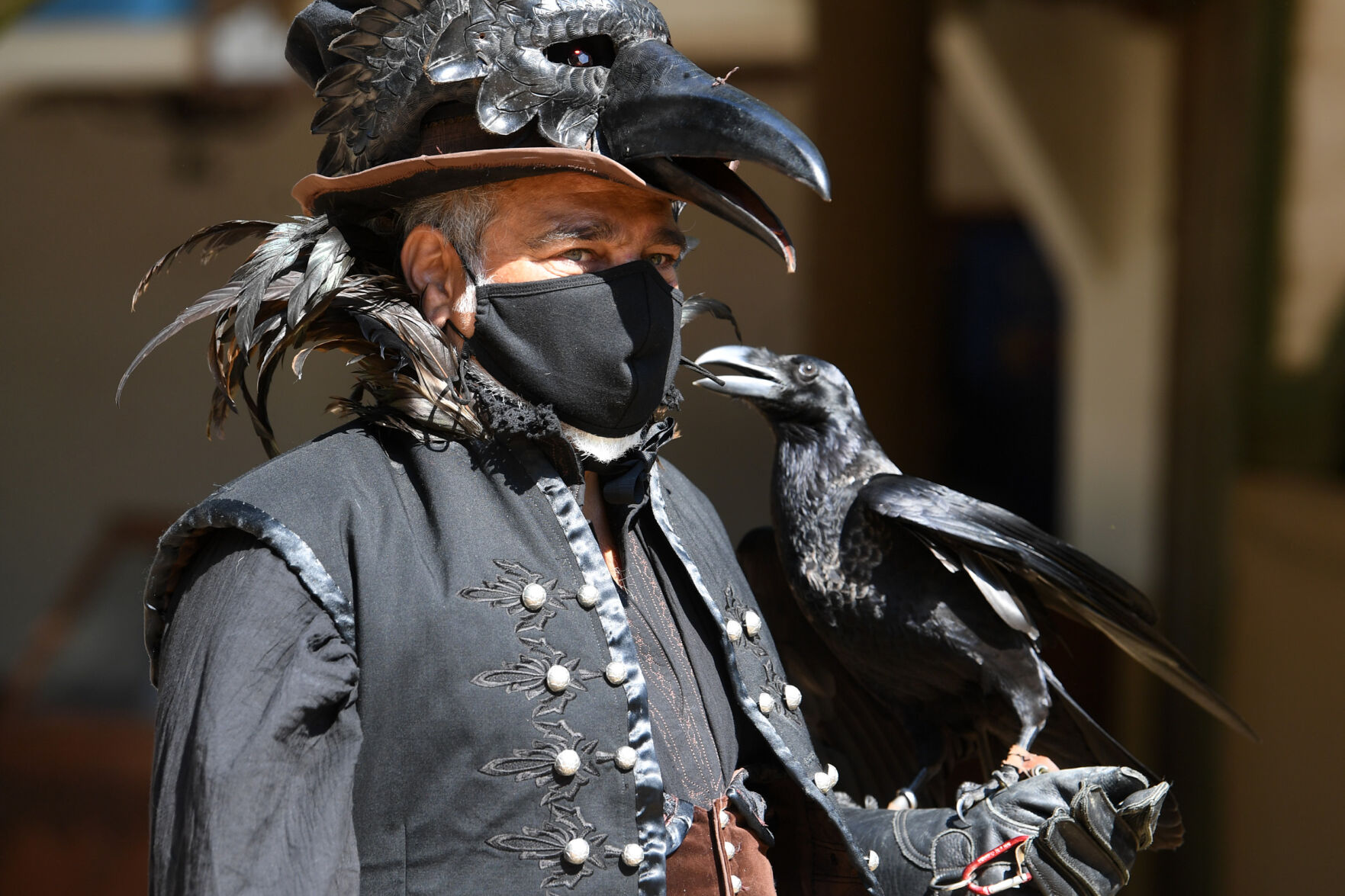 Texas Renaissance Festival